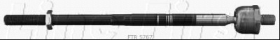 FIRST LINE ftr5767 -  Осевой шарнир, рулевая тяга
